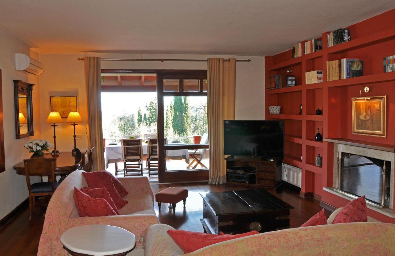 Postatiko Corfu Holiday home Kynopiastai