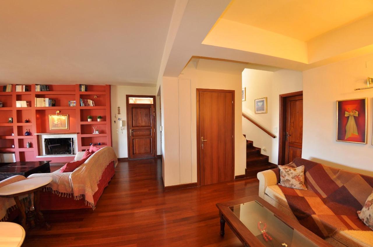 Holiday home Postatiko Corfu Kynopiastai