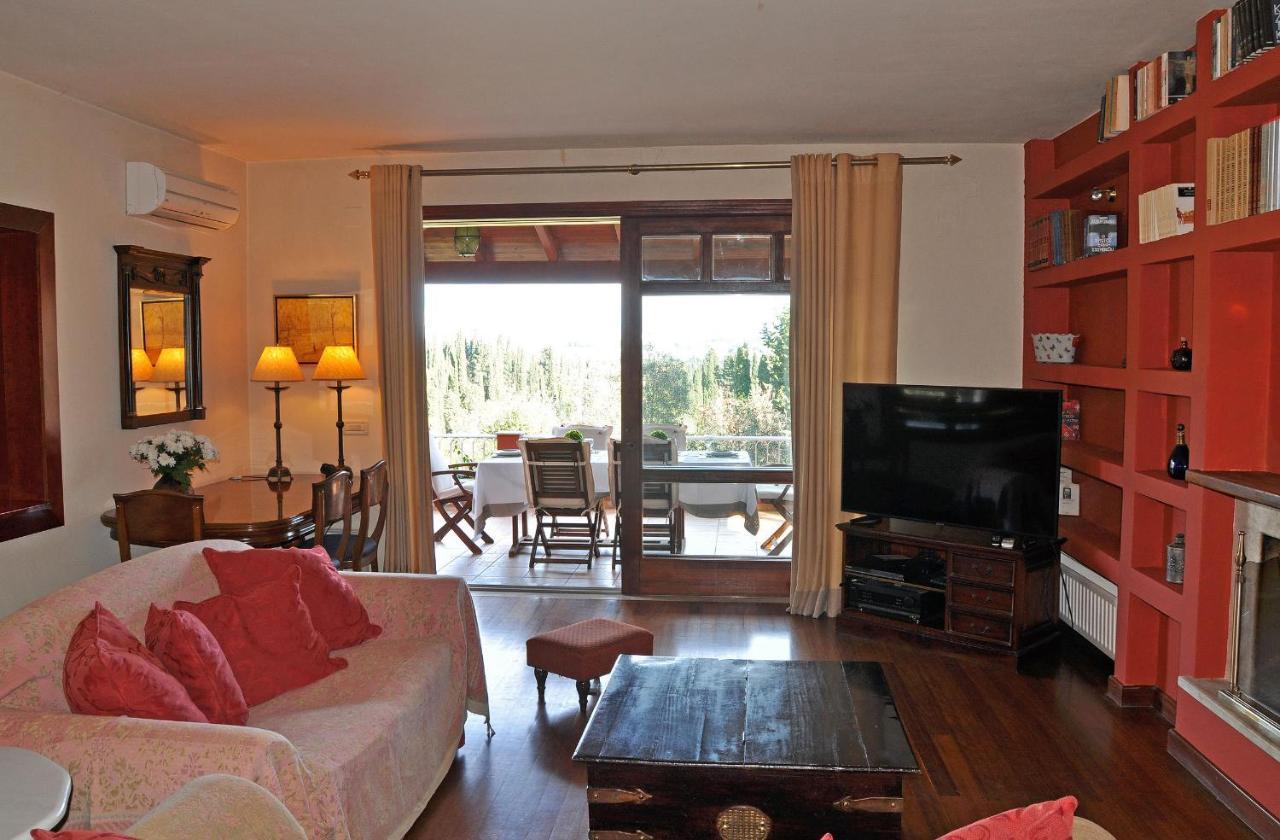 Postatiko Corfu Holiday home *