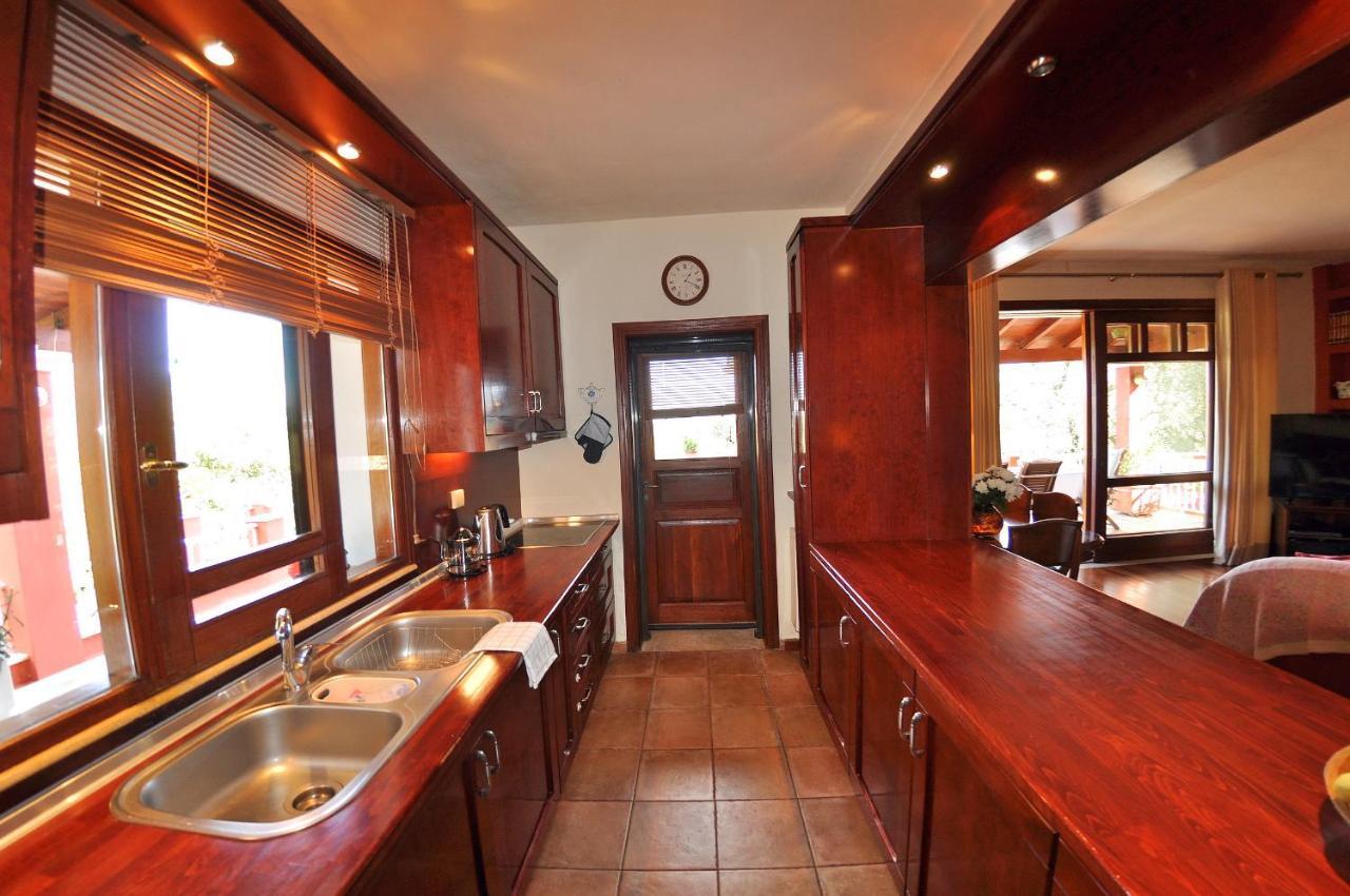 Postatiko Corfu Holiday home Kynopiastai
