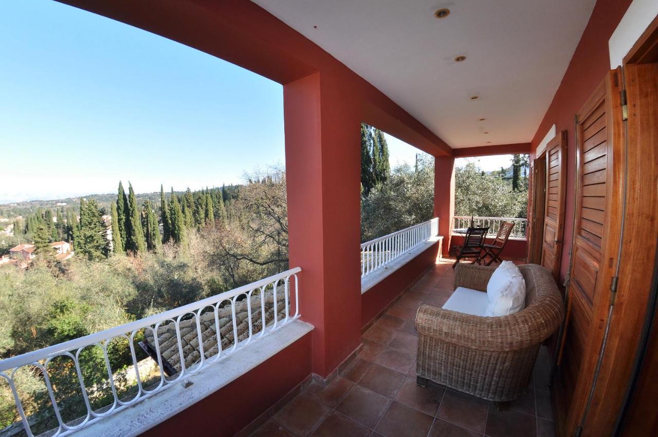Holiday home Postatiko Corfu