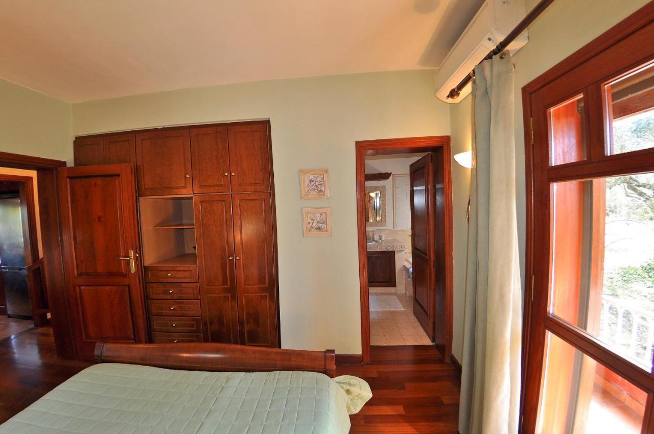 Holiday home Postatiko Corfu *