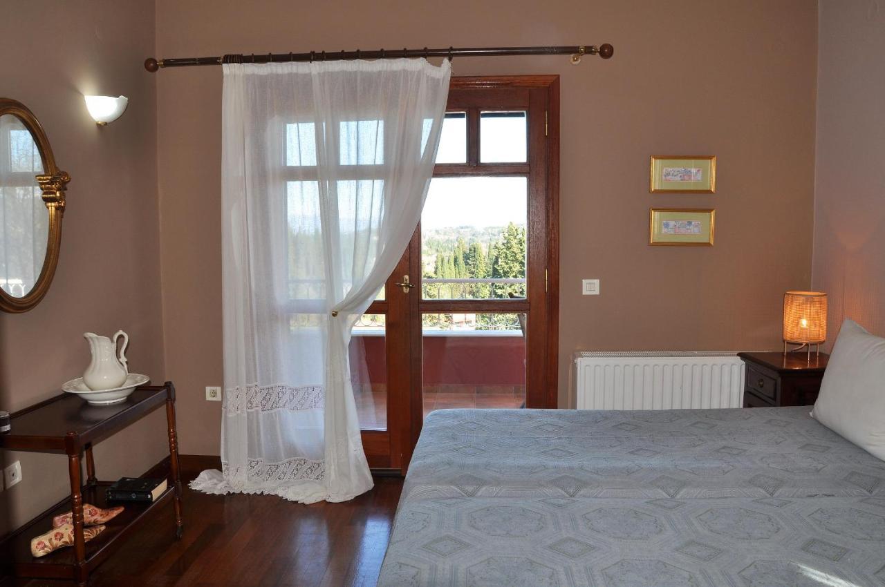 Holiday home Postatiko Corfu *