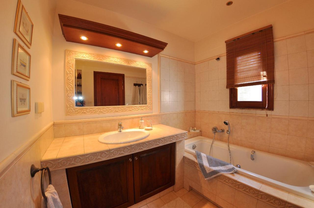 Postatiko Corfu Holiday home