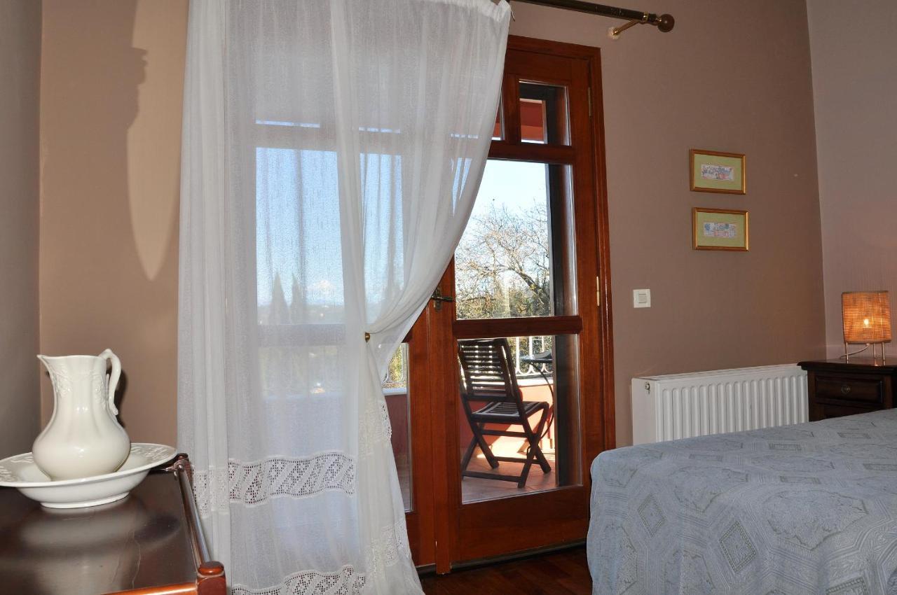 Postatiko Corfu Holiday home