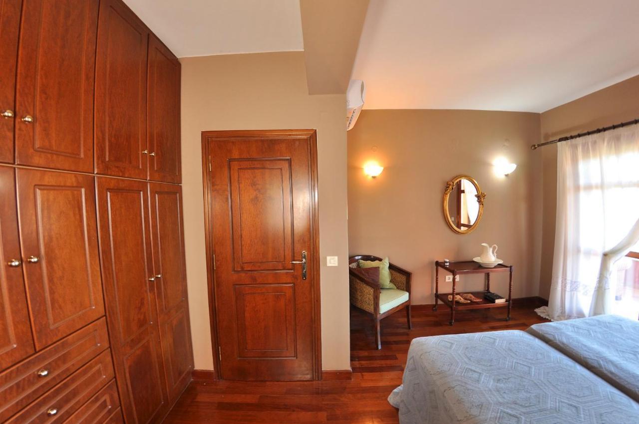 Postatiko Corfu Holiday home *