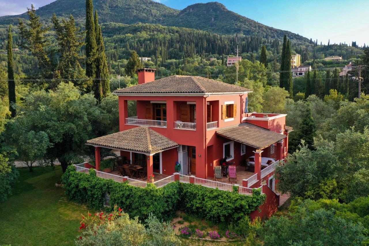Postatiko Corfu