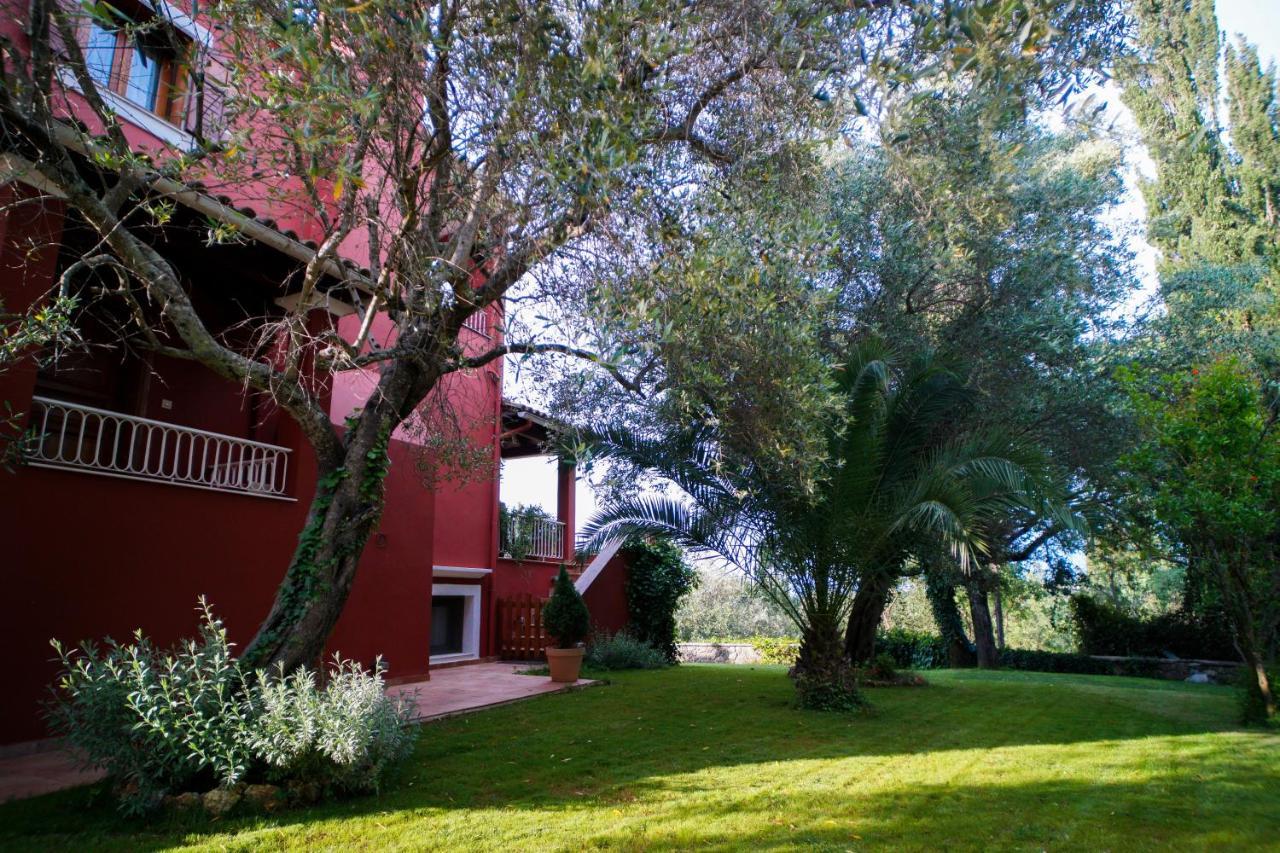 Postatiko Corfu Holiday home *