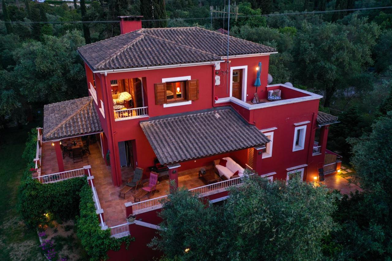 Postatiko Corfu